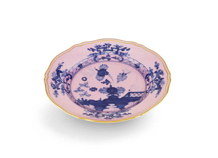 Oriente Italiano Azalea Bread & Butter Plate