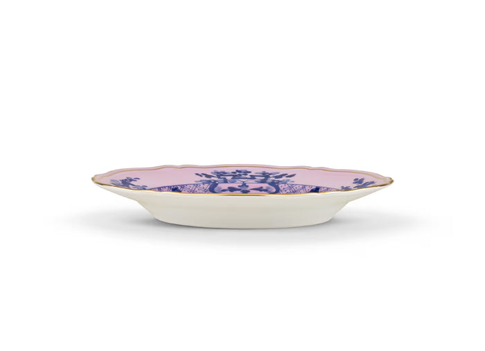 Oriente Italiano Azalea Bread & Butter Plate