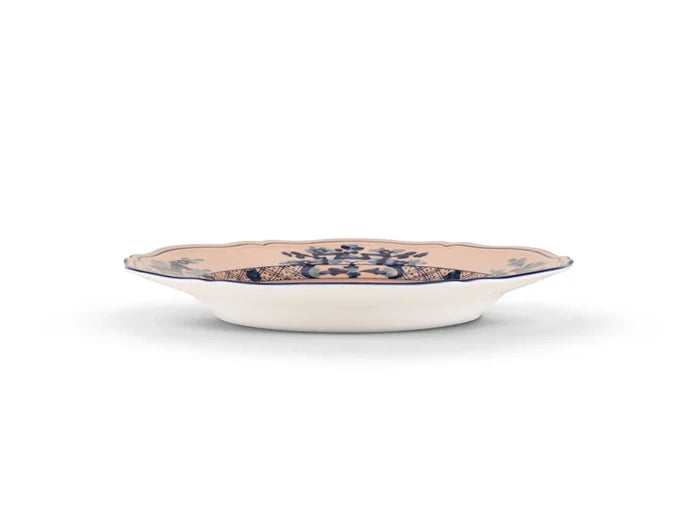Oriente Italiano Cipria Dessert Plate