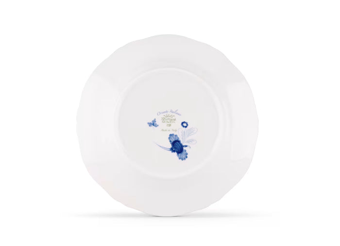 Oriente Italiano Citrino Dessert Plate