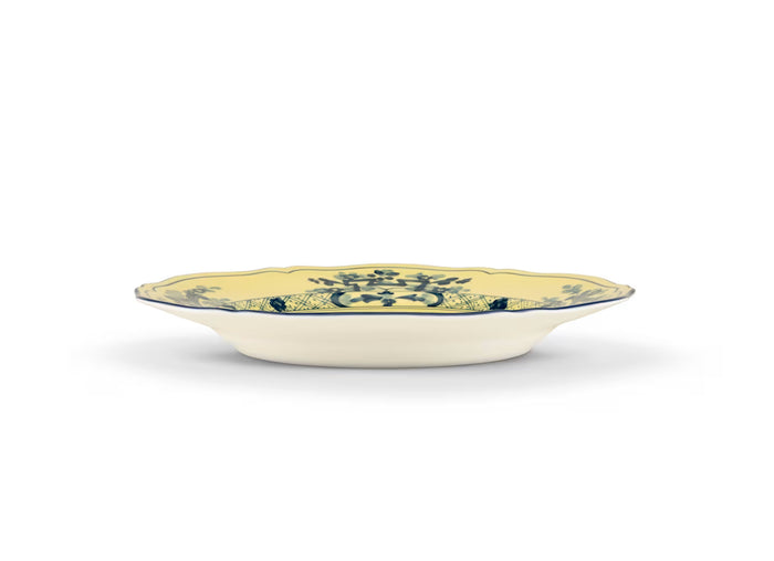 Oriente Italiano Citrino Dinner Plate