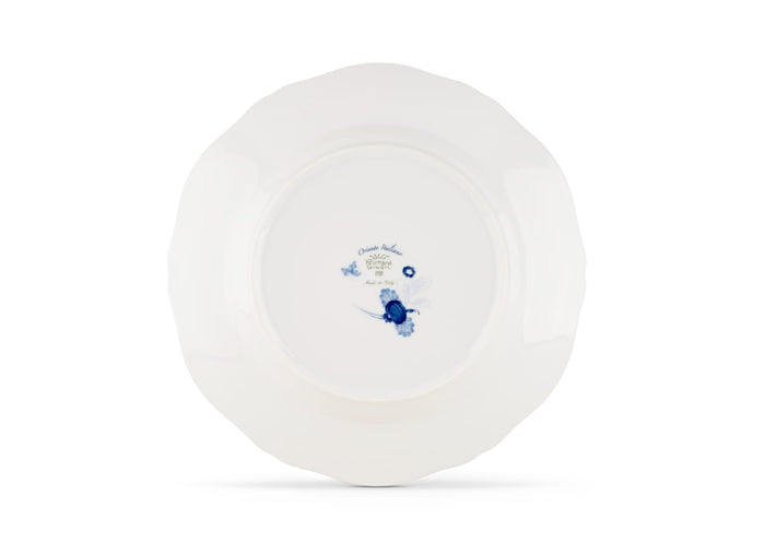 Oriente Italiano Citrino Dinner Plate