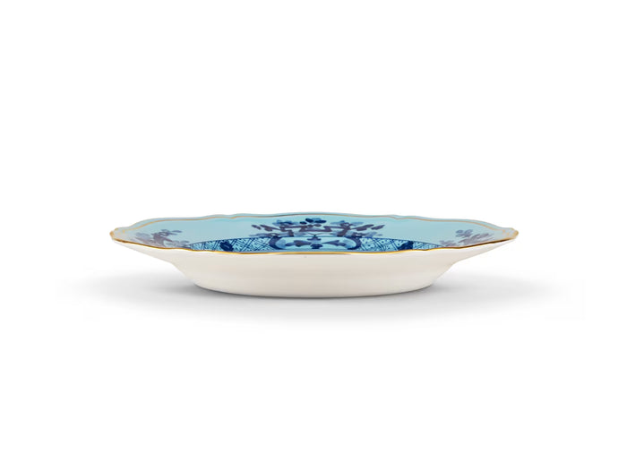 Oriente Italiano Iris Dinner Plate