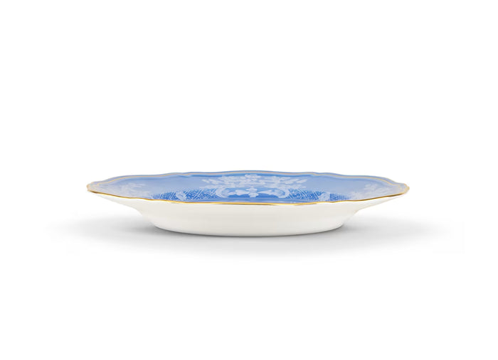 Oriente Italiano Pervinca Dinner Plate