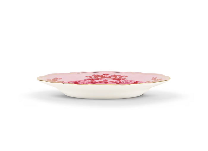 Oriente Italiano Porpora Dinner Plate