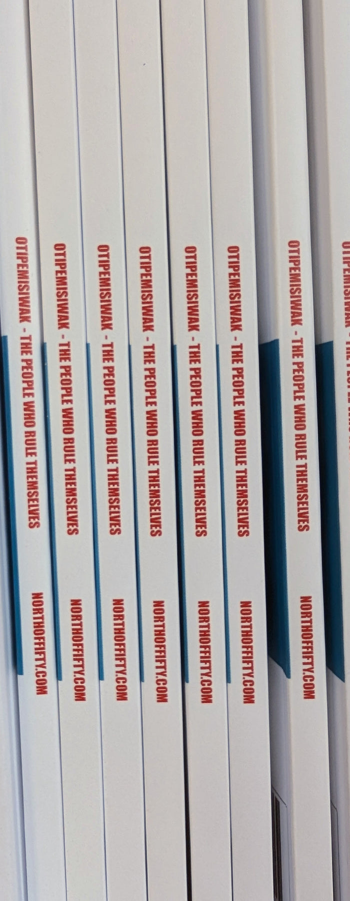 Metis Journals Otipemisiwak