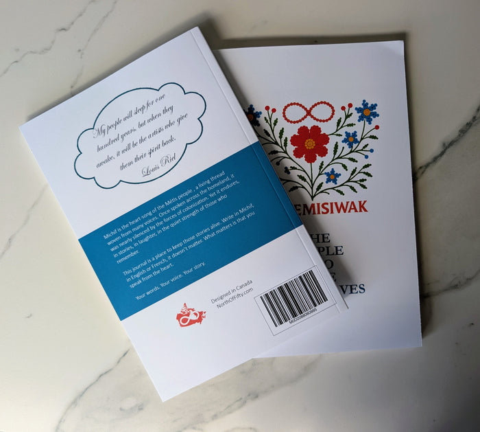 Otipemisiwak Metis Journal