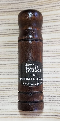 P-60 Predator Call