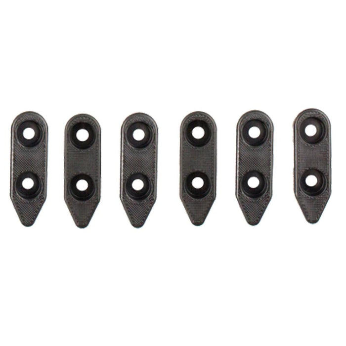 Pad Hook Kit, 6 Pack
