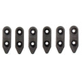 Pad Hook Kit, 6 Pack