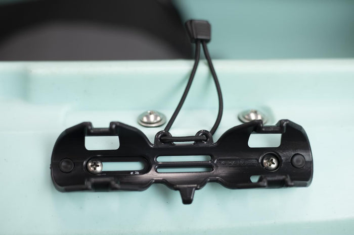 PADLOC PADDLE CLIP