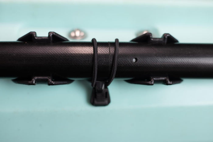 PADLOC PADDLE CLIP