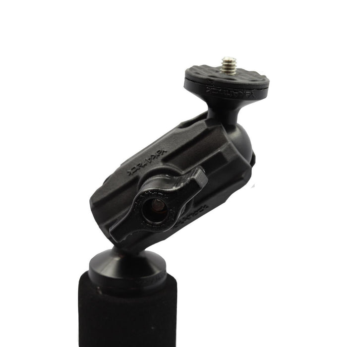 PanFish Portrait Pro™ Camera Mount