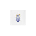 Papersoft Napkins Ginger Jar Cocktail Napkins (Pack of 20)