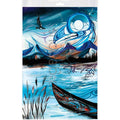 Passage Bagged Poster