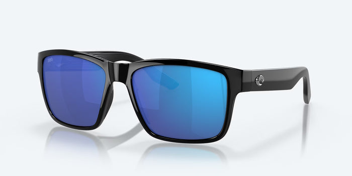 Paunch - Black / Blue 580G