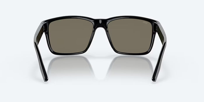Paunch - Black / Blue 580G