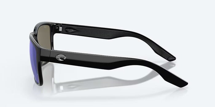 Paunch - Black / Blue 580G