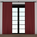 Pebbletex Woven Curtains