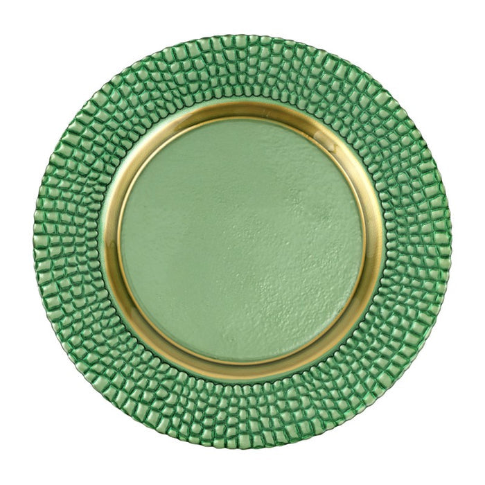 Pelli Glass Charger