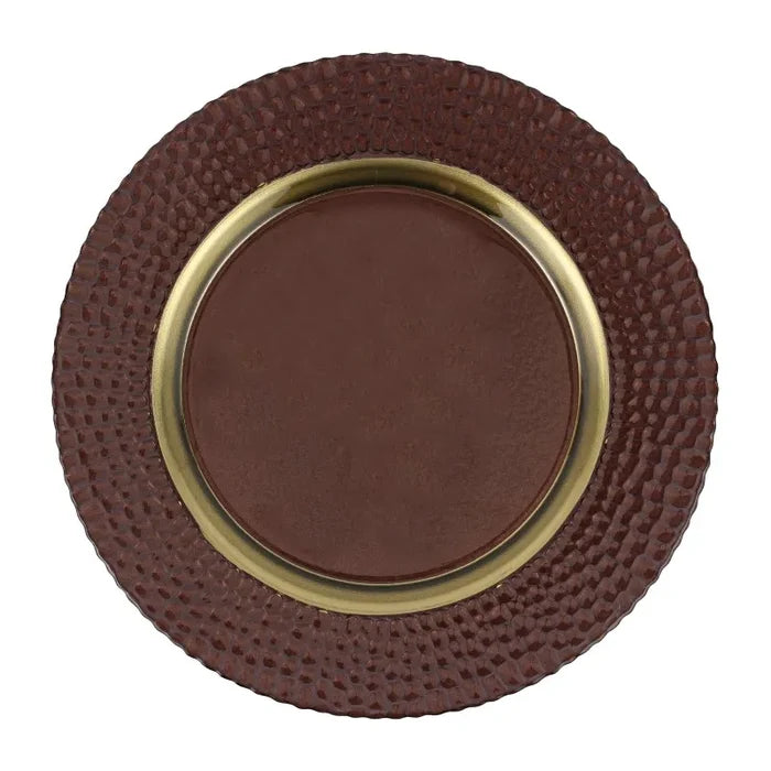 Pelli Glass Charger