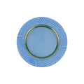 Pelli Glass Salad Plate