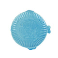 Pesce Serena Aqua Salad Plate