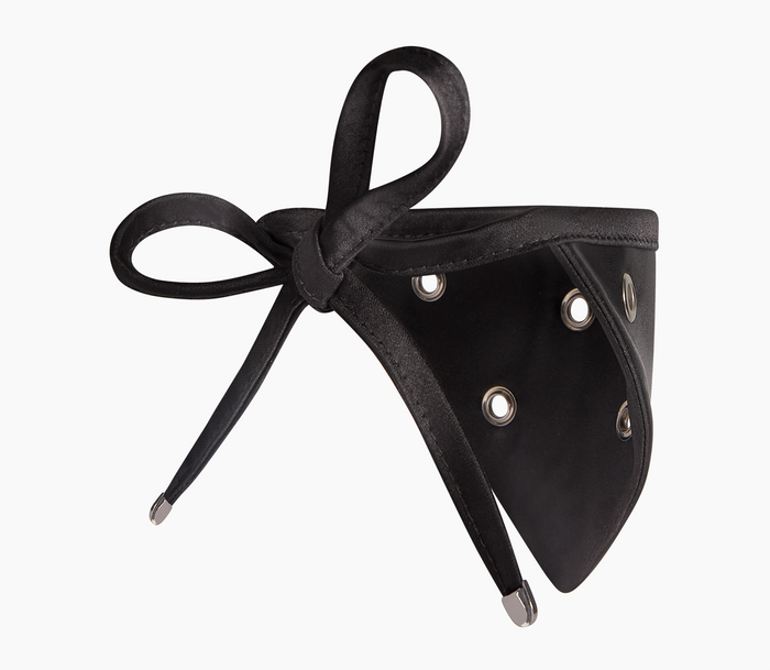 Pet Bandana, Nylon, Eyelets