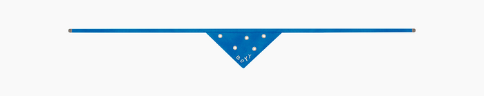 Pet Bandana, Nylon Eyelets