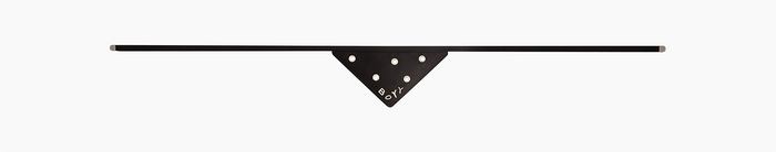 Pet Bandana, Nylon, Eyelets