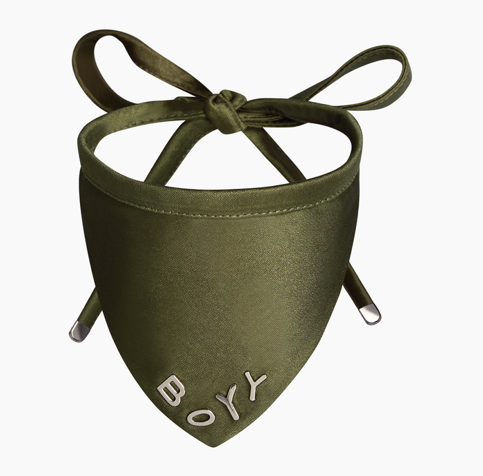 Pet Bandana, Nylon
