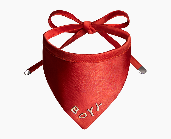 Pet Bandana, Nylon