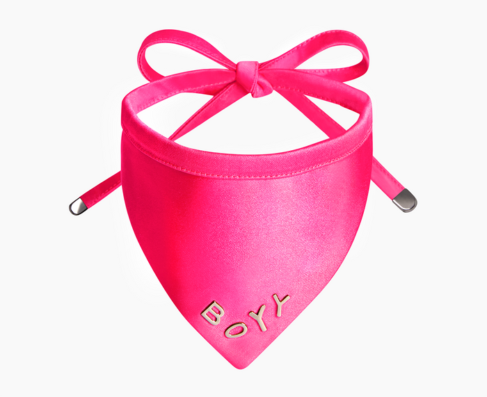Pet Bandana, Nylon