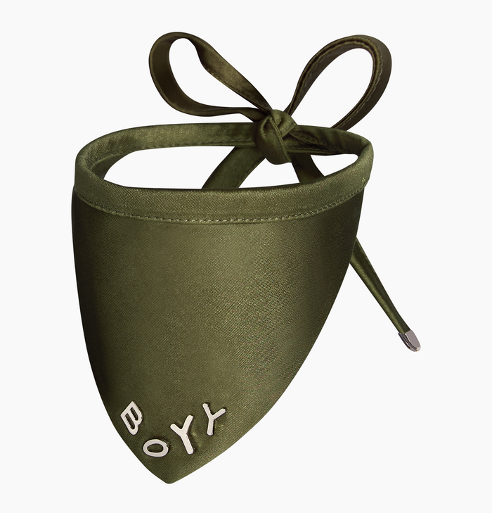 Pet Bandana, Nylon