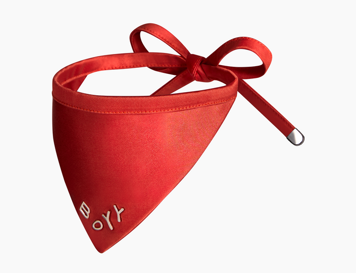 Pet Bandana, Nylon
