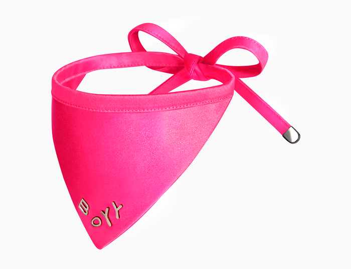 Pet Bandana, Nylon
