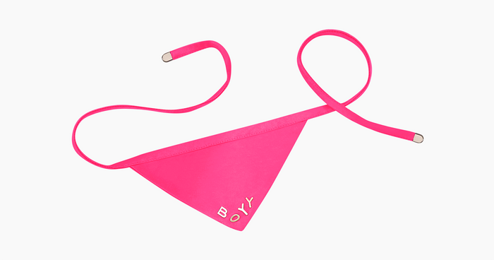 Pet Bandana, Nylon