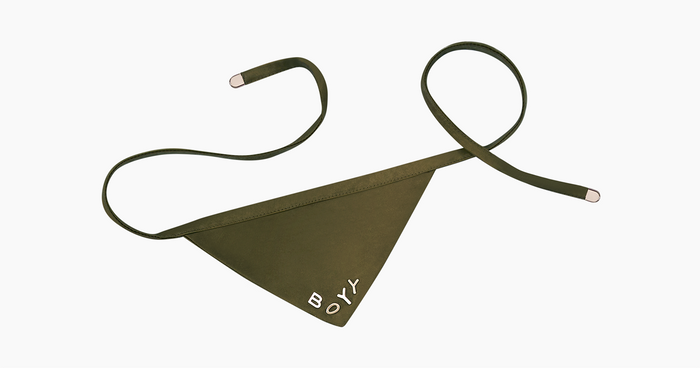 Pet Bandana, Nylon