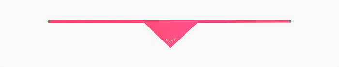 Pet Bandana, Nylon
