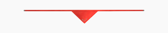Pet Bandana, Nylon