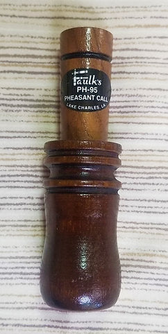PH-95 Pheasant Call