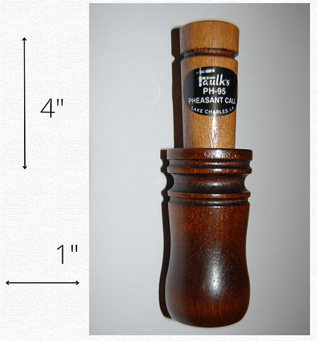 PH-95 Pheasant Call