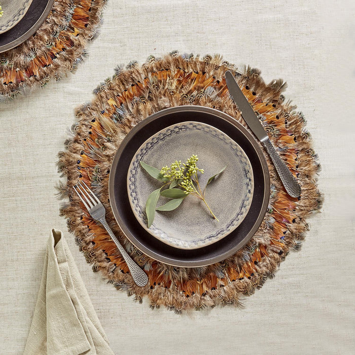 Pheasant Park Decorative Placemat