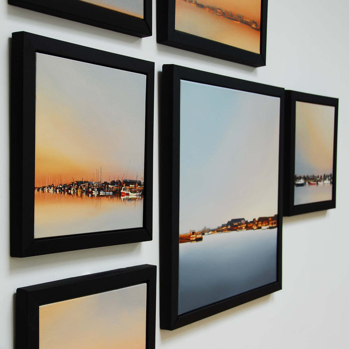 Picture Frame Gift Card | Pop-up Frames