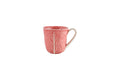 Pink Cabbage Mug