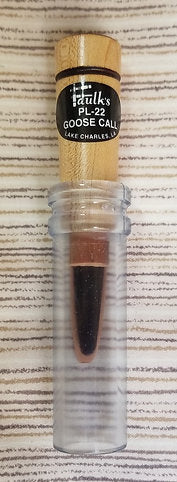 PL-22 Popular Goose Call
