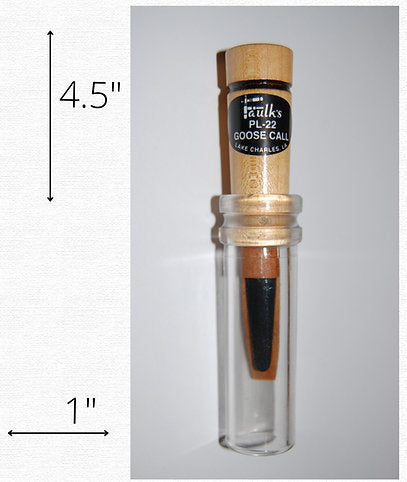 PL-22 Popular Goose Call