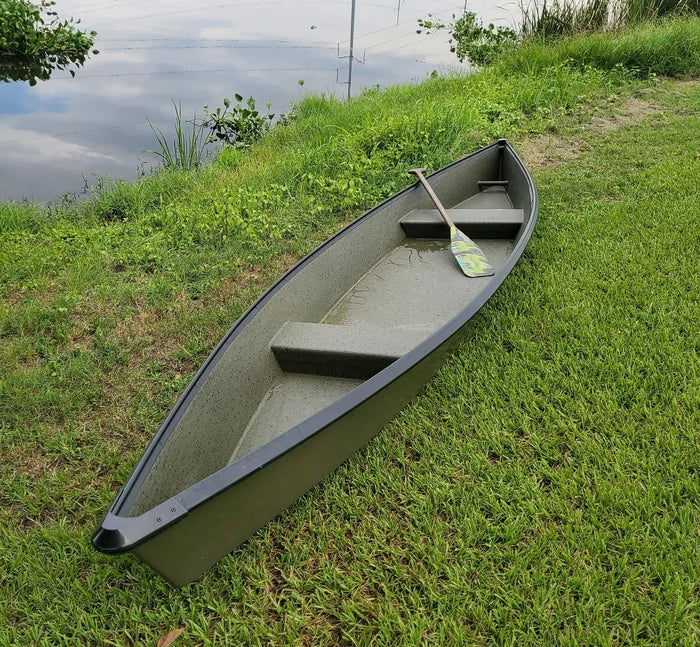 Plastic Replacement Rails