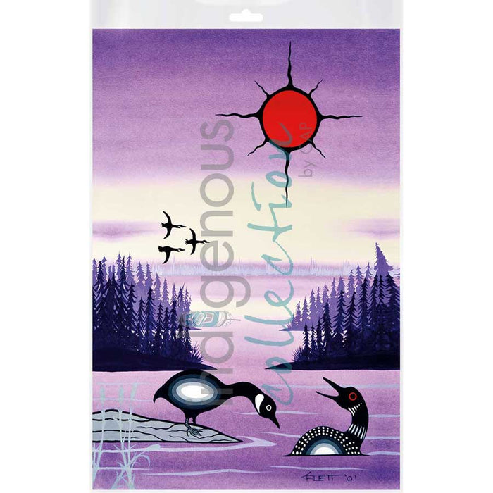 Playtime Bagged Poster