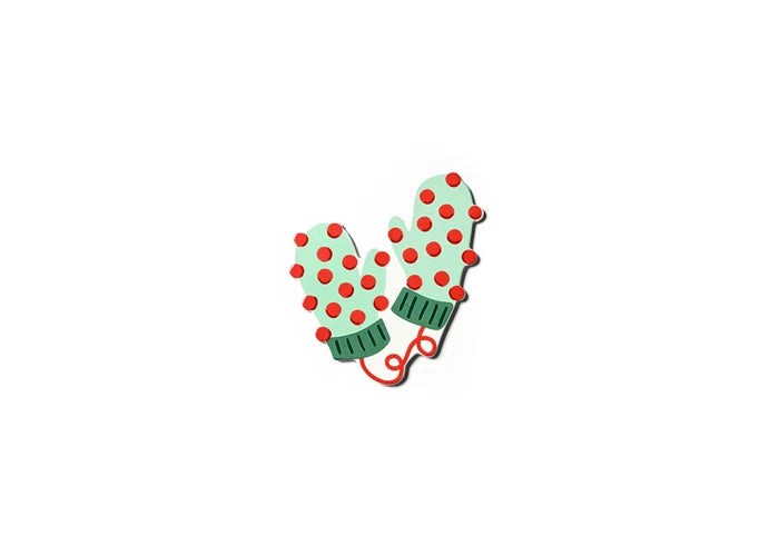 Pom Pom Mittens Mini Attachment